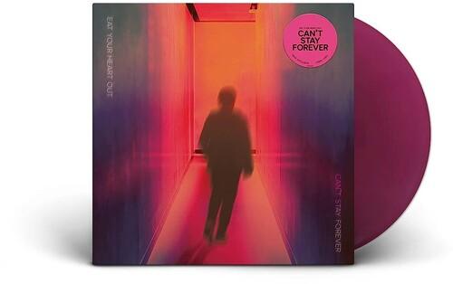 Eat Your Heart Out- Can't Stay Forever [ VINYL LP ]