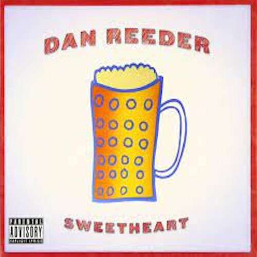Dan Reeder- Sweetheart [ VINYL LP ]