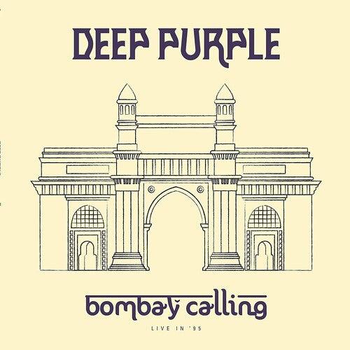 Deep Purple- Bombay Calling (live In '95) [ VINYL LP ]