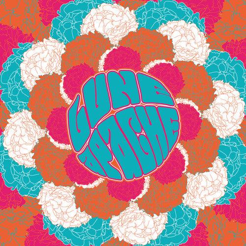 Luneapache- Onironautes [ VINYL LP ]