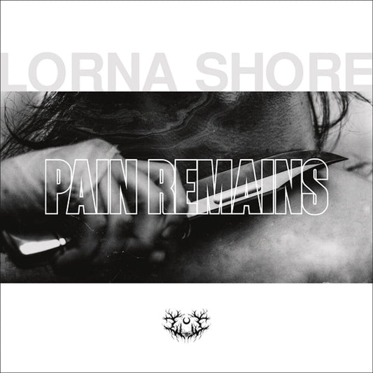 Lorna Shore- Pain Remains [LP] [ VINYL LP ]
