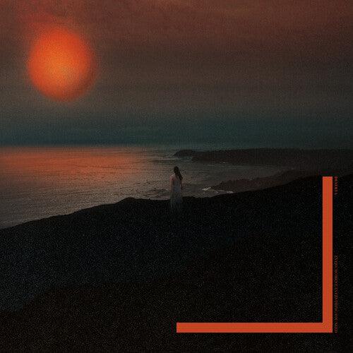Deserta- Every Moment, Everything You Need - Solar Orange [ VINYL LP ]