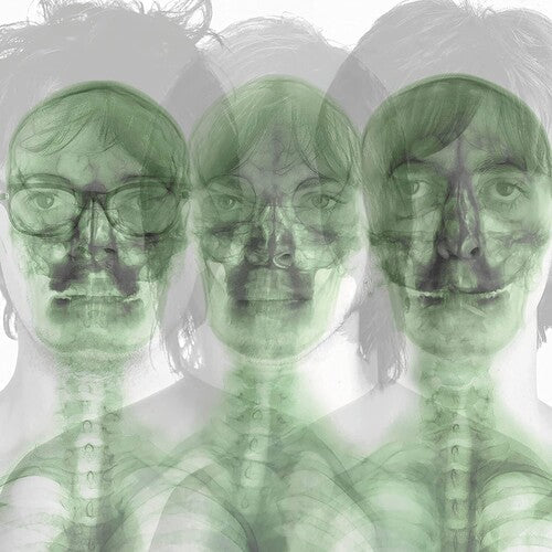 Supergrass- Supergrass [ VINYL LP ]