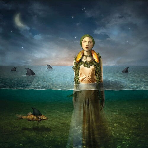 The Bled- Found In The Flood [ VINYL LP ]