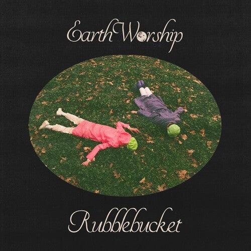 Rubblebucket Orchestra- Earth Worship (Indie Exclusive Vinyl) [ VINYL LP ]