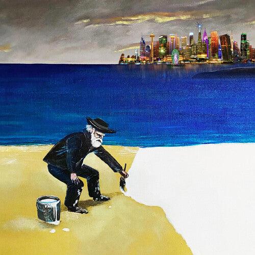 Beth Neilsen Chapman- Crazytown [ VINYL LP ]