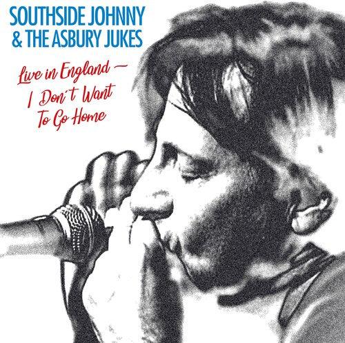 Southside Johnny and the Asbury Jukes- I Don't Wanna Go Home: Live [ VINYL LP ]