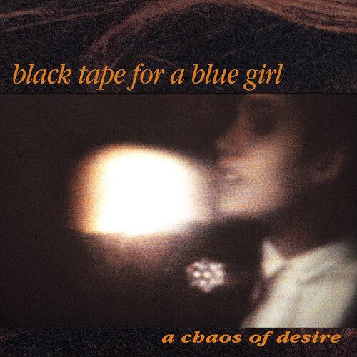 Black Tape for a Blue Girl- A Chaos Of Desire (2022 Remaster) [ VINYL LP ]