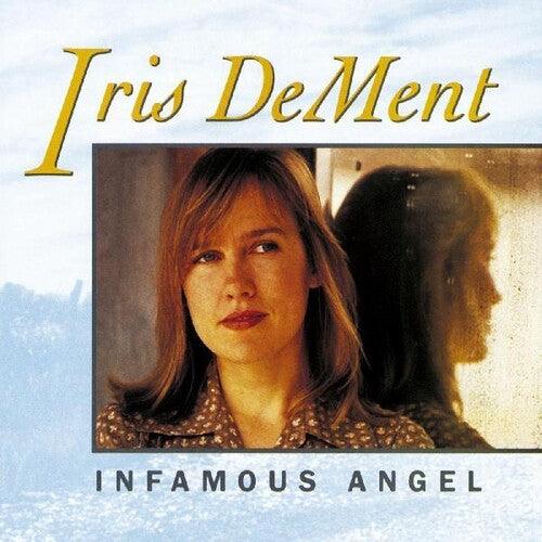 Iris DeMent- Infamous Angel [ VINYL LP ]