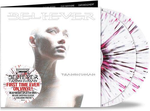 Believer- Transhuman [ VINYL LP ]
