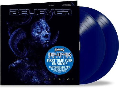 Believer- Gabriel [ VINYL LP ]