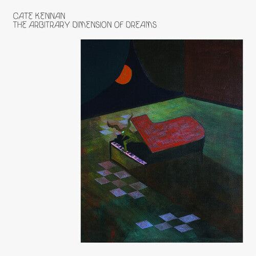 Cate Kennan- The Arbitrary Dimension Of Dreams [ VINYL LP ]