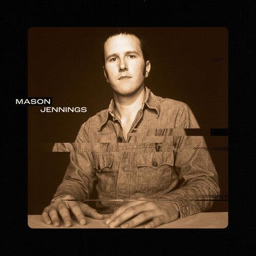 Mason Jennings- Mason Jennings [ VINYL LP ]