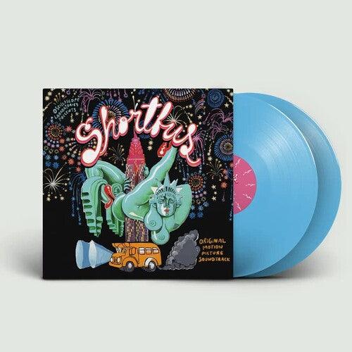 Shortbus (Original Soundtrack) [ VINYL LP ]