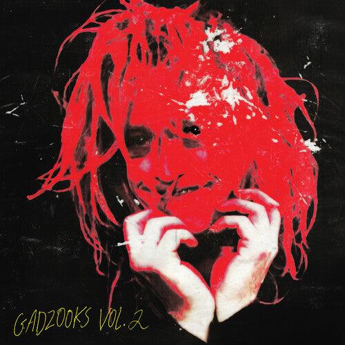 Caleb Landry Jones- Gadzooks Vol. 2 - Red [ VINYL LP ]