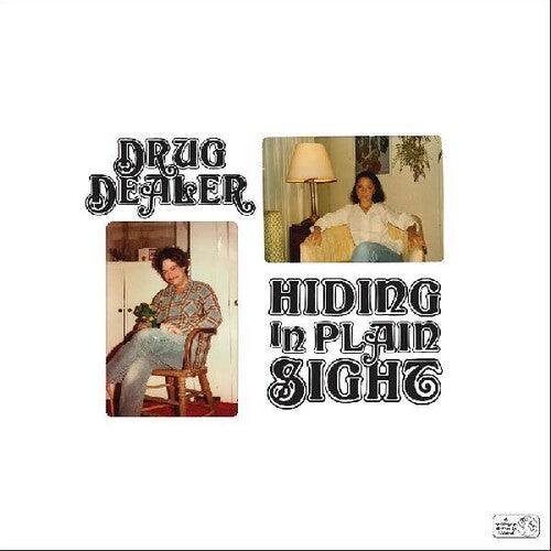 Drugdealer- Hiding In Plain Sight [ VINYL LP ]