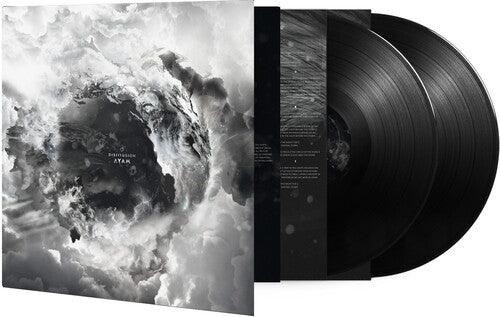 Disillusion- Ayam [ VINYL LP ]