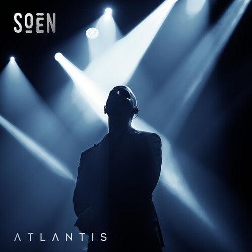 Soen- Atlantis [ VINYL LP ]