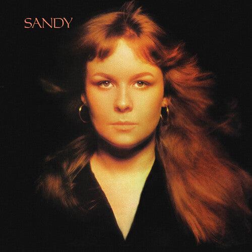 Sandy Denny- Sandy - 180gm Vinyl [ VINYL LP ]