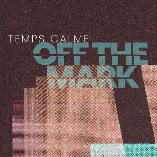 Temps Calme- Vox III [ VINYL LP ]