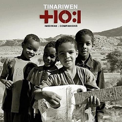 Tinariwen- Imidiwan: Companions [ VINYL LP ]