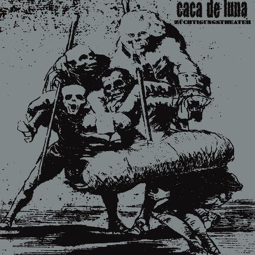 Zuchtigungstheater [ VINYL LP ]