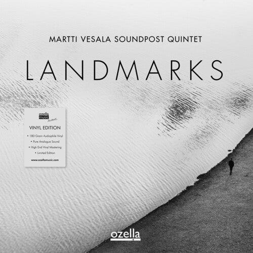 Landmarks [ VINYL LP ]