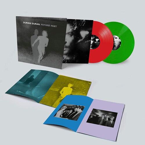 Duran Duran- Future Past - (Complete Edition) [ VINYL LP ]