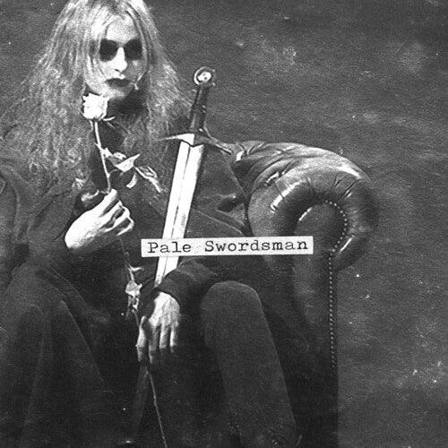 Këkht Aräkh- Pale Swordsman - Metallic Silver [ VINYL LP ]