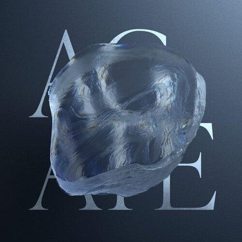 Lydsten- Agate [ VINYL LP ]