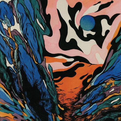 Cloud Rat- Threshold [ VINYL LP ]