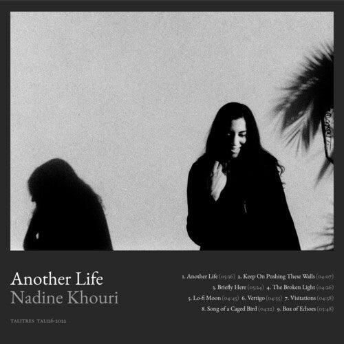 Nadine Khouri- Another Life [ VINYL LP ]