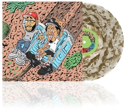 Mudslide [ VINYL LP ]