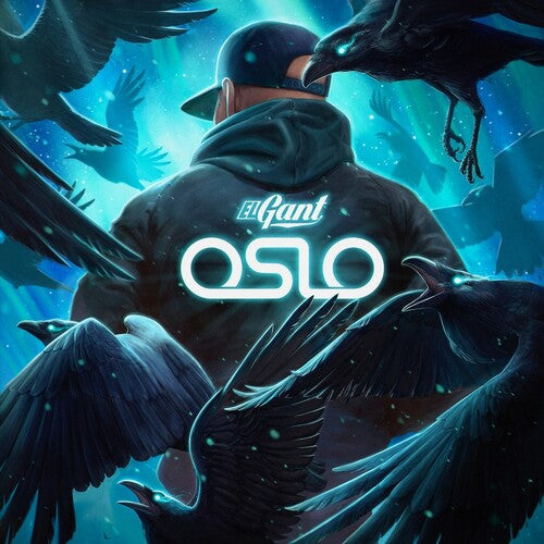 El Gant- O.s.l.o. [ VINYL LP ]