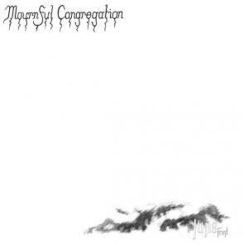 Mournful Congregation- June Frost [ VINYL LP ]