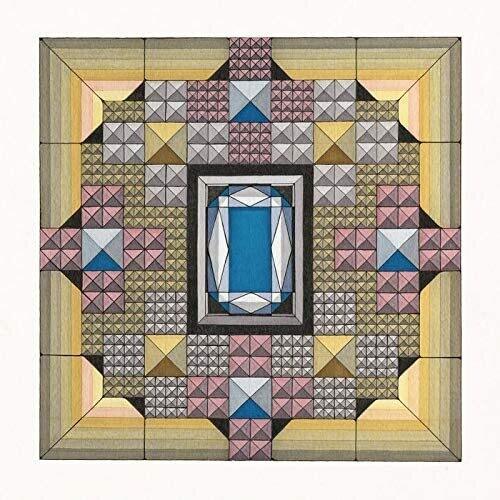 Simiah- Diamonds [ VINYL LP ]