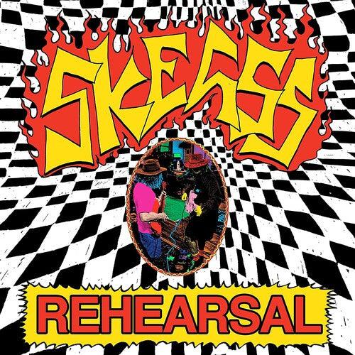 Skegss- Rehearsal [ VINYL LP ]