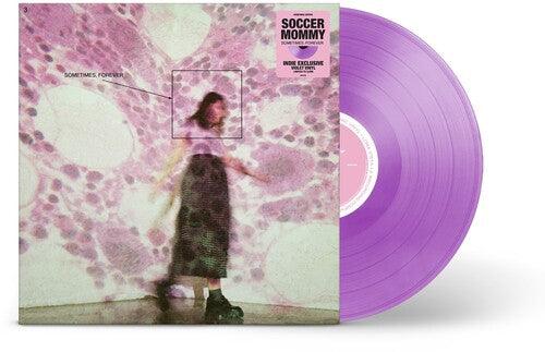 Soccer Mommy- Sometimes, Forever (Indie Exclusive Vinyl) [ VINYL LP ]