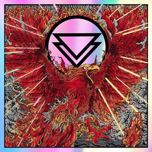 The Ghost Inside- Rise From The Ashes: Live At The Shrine [ VINYL LP ]