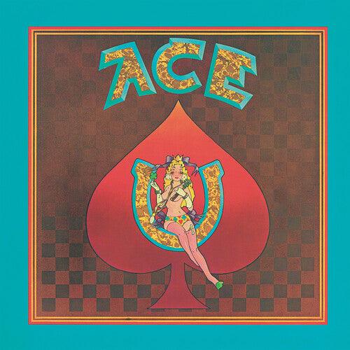 Bob Weir- Ace (50th Anniversary Deluxe Edition) [ VINYL LP ]