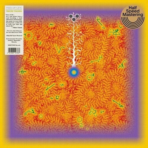 Midori Takada- Tree Of Life [ VINYL LP ]
