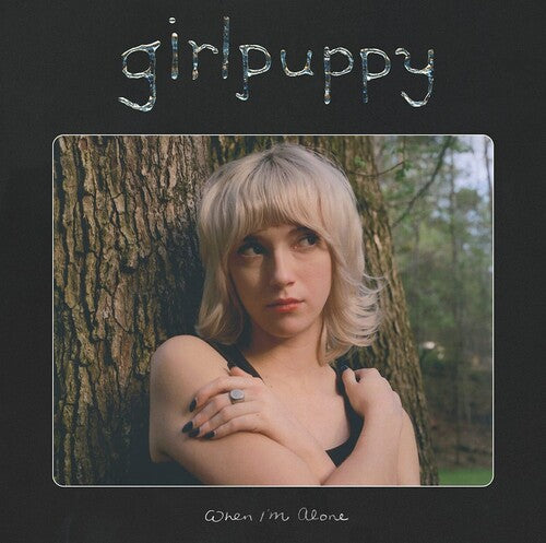 Girlpuppy- When I'm Alone [ VINYL LP ]