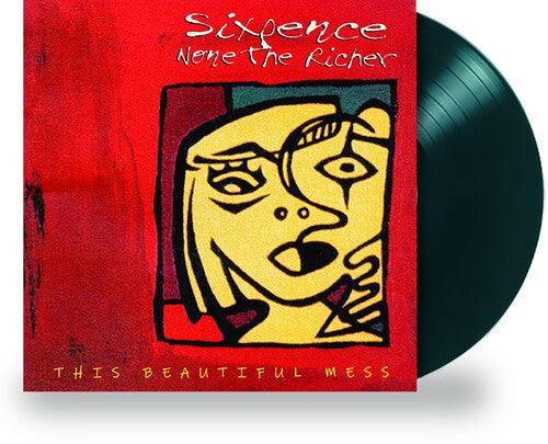 Sixpence None the Richer- This Beautiful Mess [ VINYL LP ]