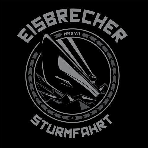 Eisbrecher- Sturmfahrt [ VINYL LP ]