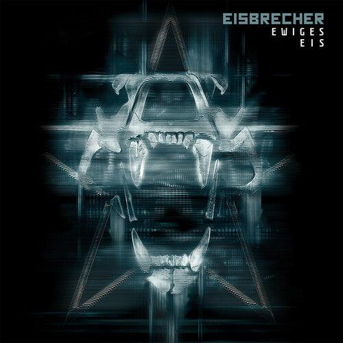 Eisbrecher- Ewiges Eis: 15 Jahre Eisbrecher [ VINYL LP ]