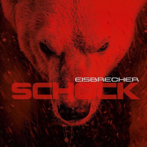 Eisbrecher- Schock [ VINYL LP ]