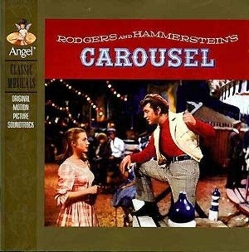 Rodgers & Hammerstein- Carousel (original Motion Picture Soundtrack) [ VINYL LP ]