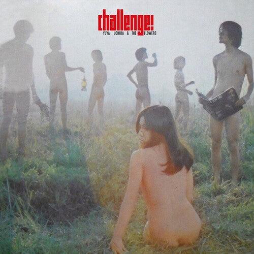 Challenge! [ VINYL LP ]