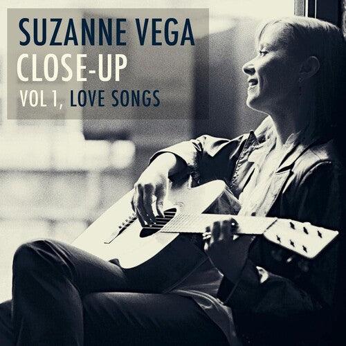 Suzanne Vega- CLOSE-UP VOL 1, LOVE SONGS [ VINYL LP ]