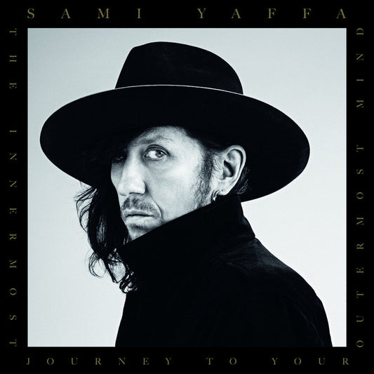 Sami Yaffa- Innermost Journey To Your Outermost Mind [Colored Vinyl] [ VINYL LP ]